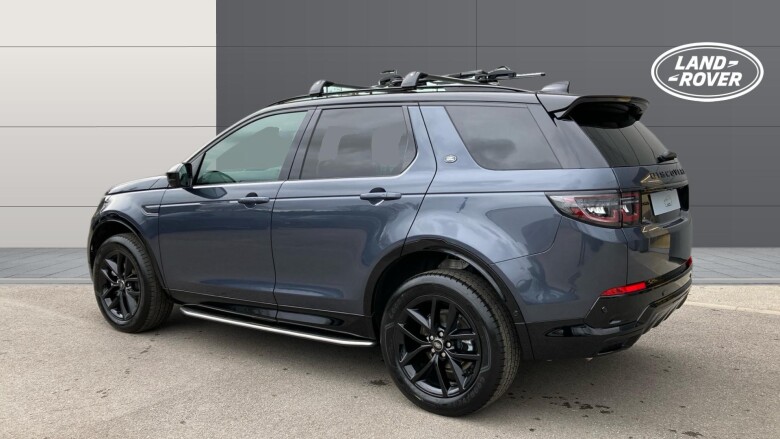 Land Rover Discovery Sport 2.0 D200 Landmark 5dr Auto [5 Seat] Diesel Station Wagon